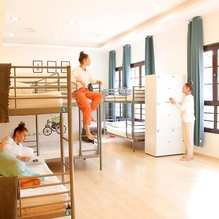 Hostel Aguilas Isla Del Fraile 外观 照片