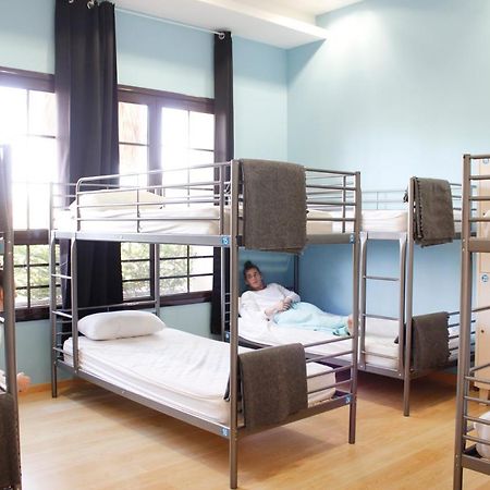 Hostel Aguilas Isla Del Fraile 外观 照片