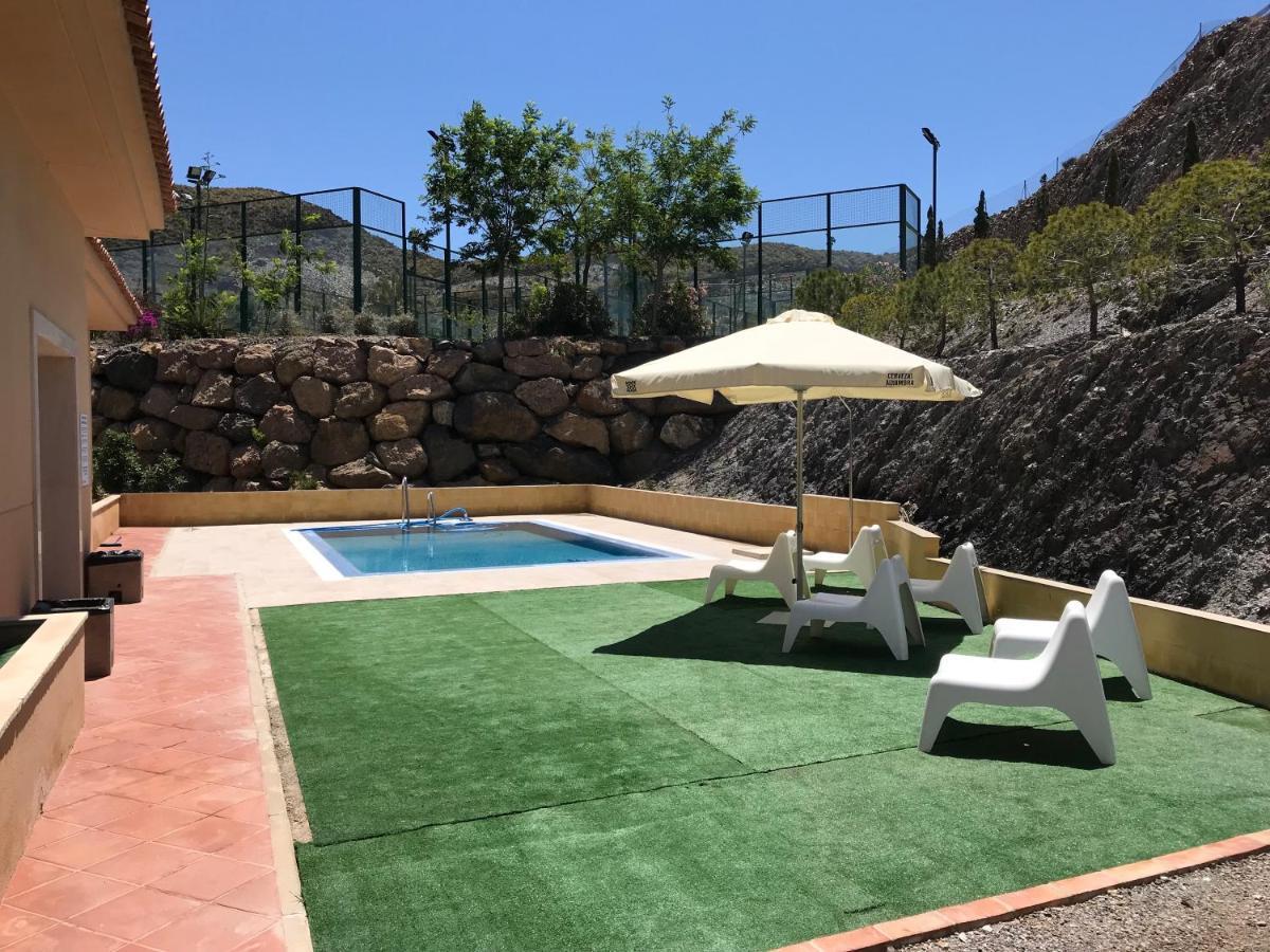 Hostel Aguilas Isla Del Fraile 外观 照片
