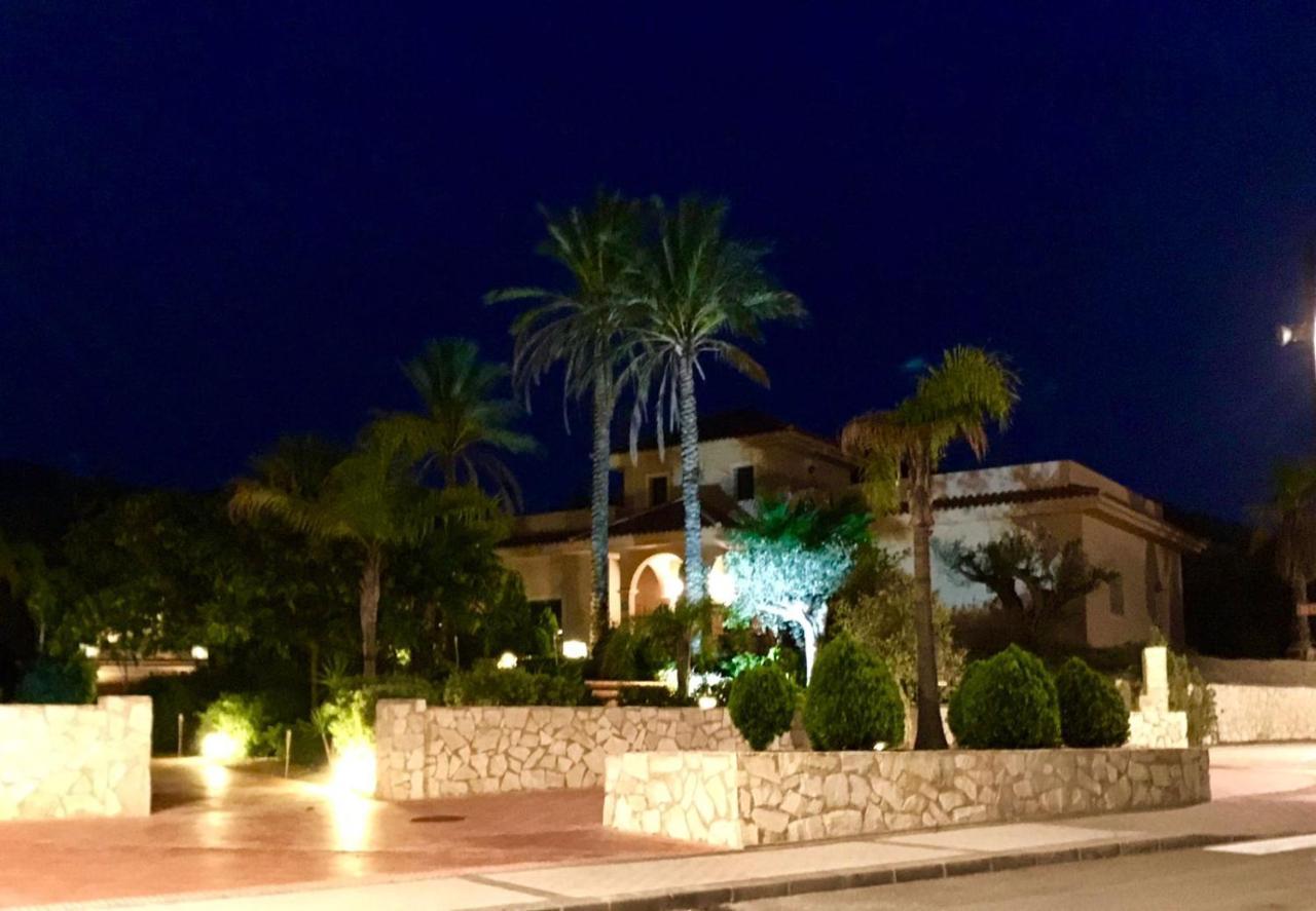 Hostel Aguilas Isla Del Fraile 外观 照片