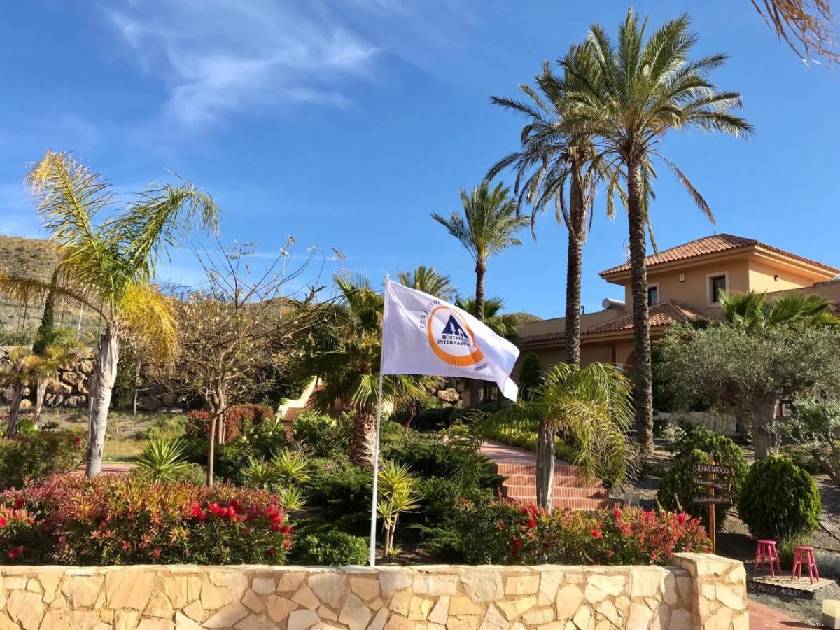 Hostel Aguilas Isla Del Fraile 外观 照片