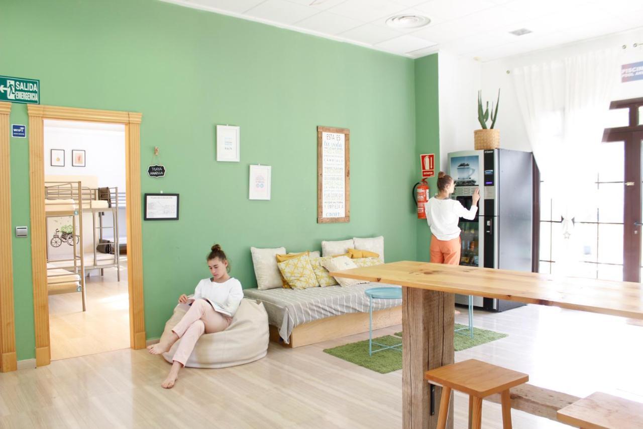 Hostel Aguilas Isla Del Fraile 外观 照片