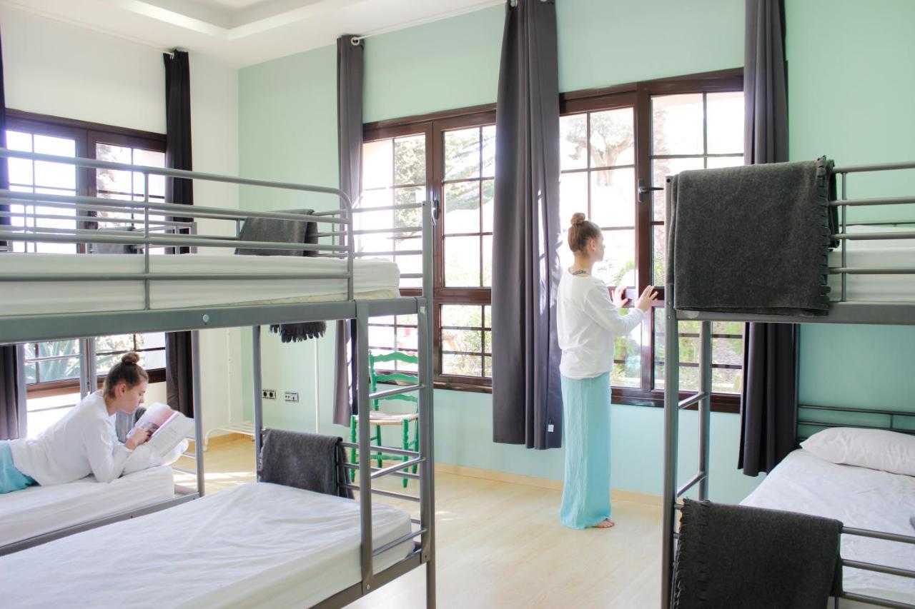 Hostel Aguilas Isla Del Fraile 外观 照片
