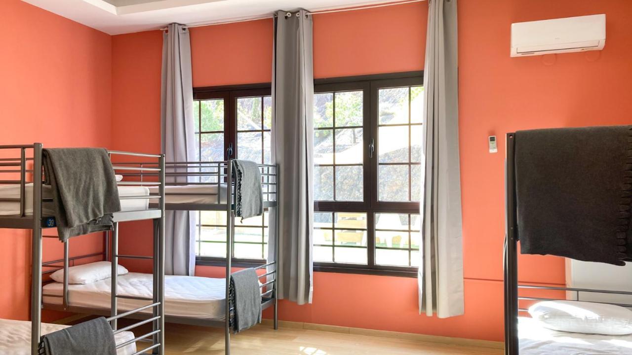 Hostel Aguilas Isla Del Fraile 外观 照片