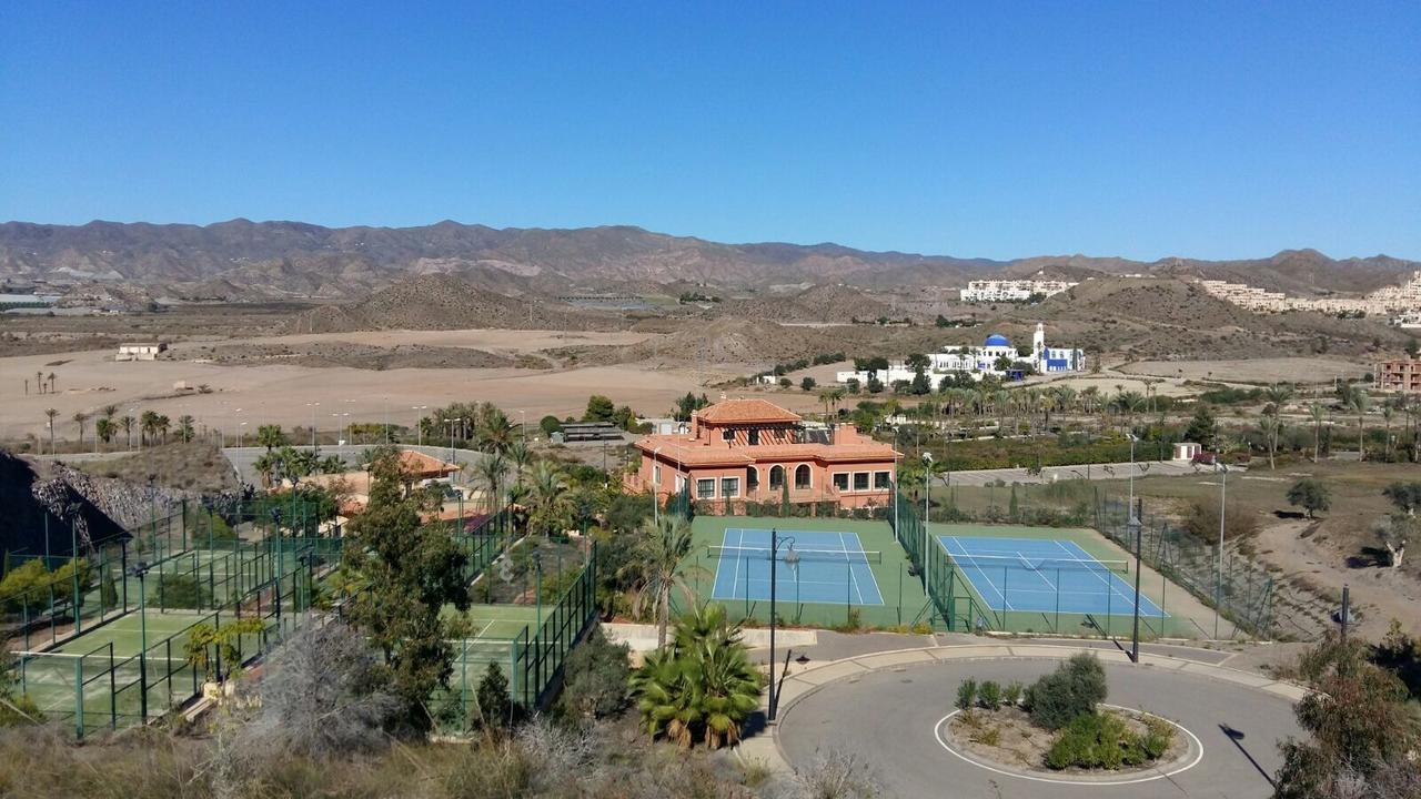 Hostel Aguilas Isla Del Fraile 外观 照片