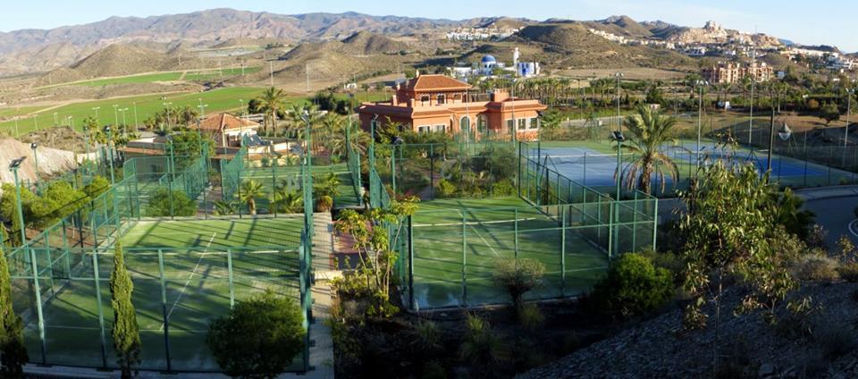 Hostel Aguilas Isla Del Fraile 外观 照片